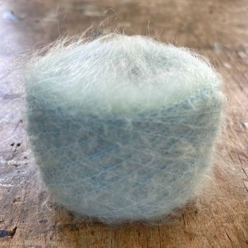 601 - Siena Kid Mohair